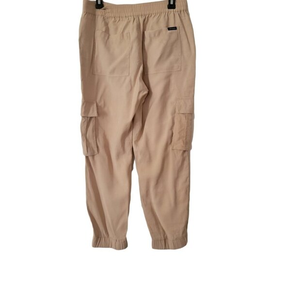 Sanctuary womens harmonie woven casual jogger cargo pant - Picture 8 of 10